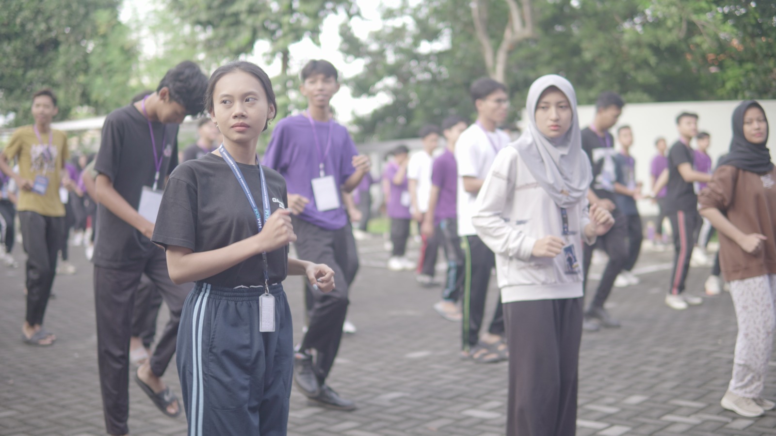 Senam